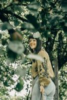 Maud CACHOT - CACHOT MAUD