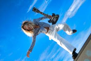 Véronique LARRUE - LARRUE VERONIQUE